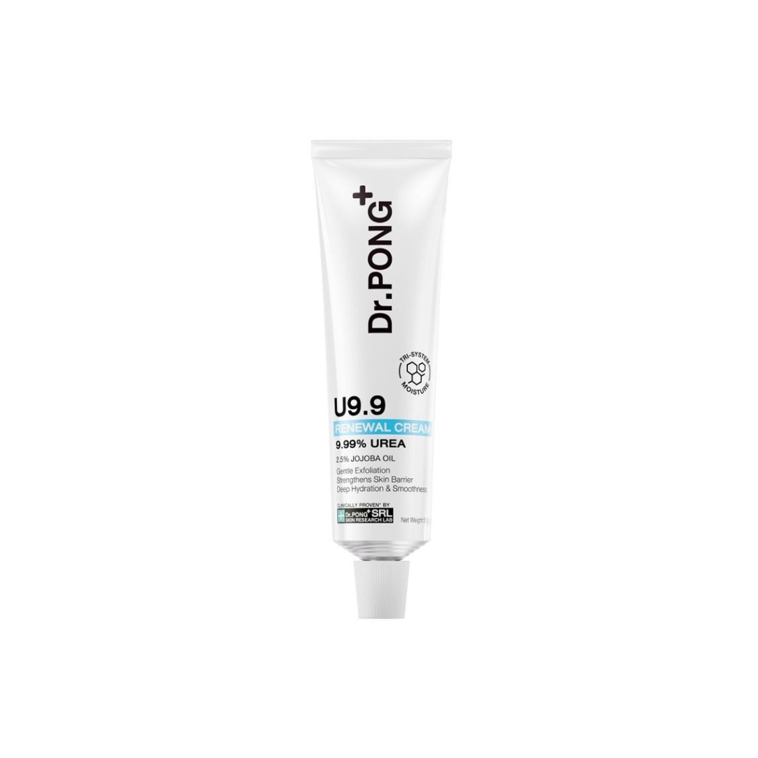 Dr.PONG U9.9 Renewal Cream tube