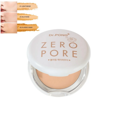 Dr.PONG ZERO PORE Blurring K-Powder