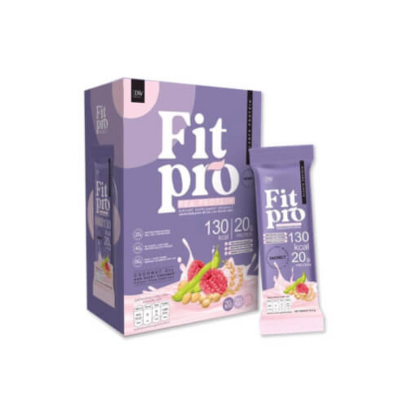 fitpro meals