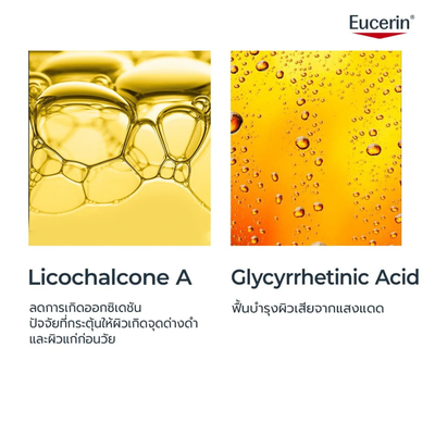 Eucerin Sensitive Sunscreen
