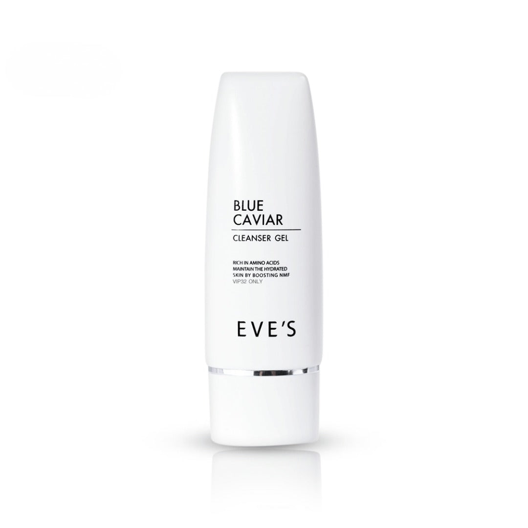 EVE'S Blue Caviar Cleanser Gel 100ml bottle