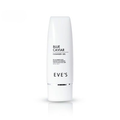 EVE'S Blue Caviar Cleanser Gel 100ml bottle