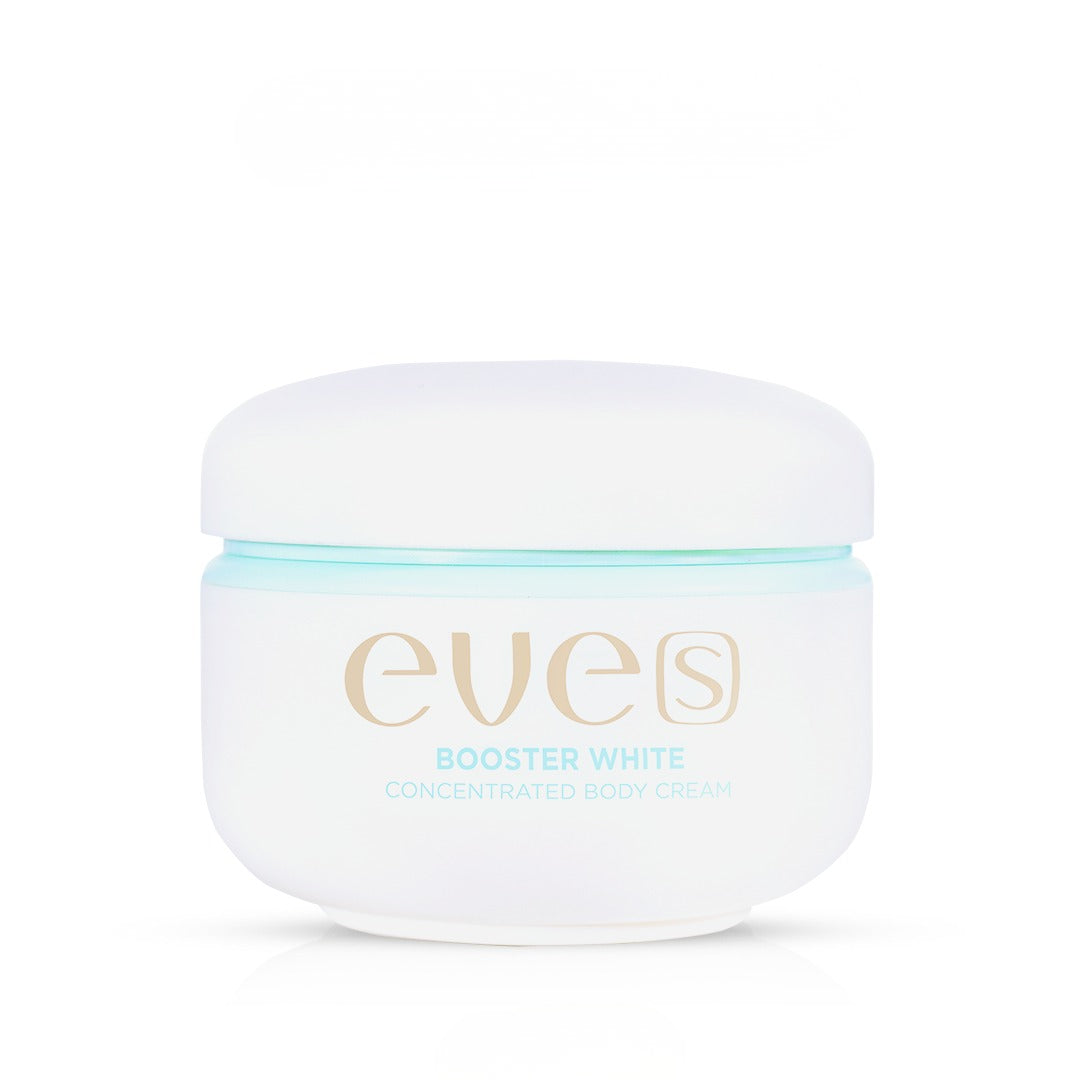 EVE’S Booster White body cream