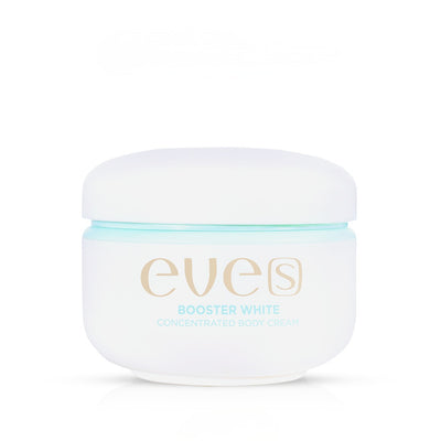 EVE’S Booster White body cream