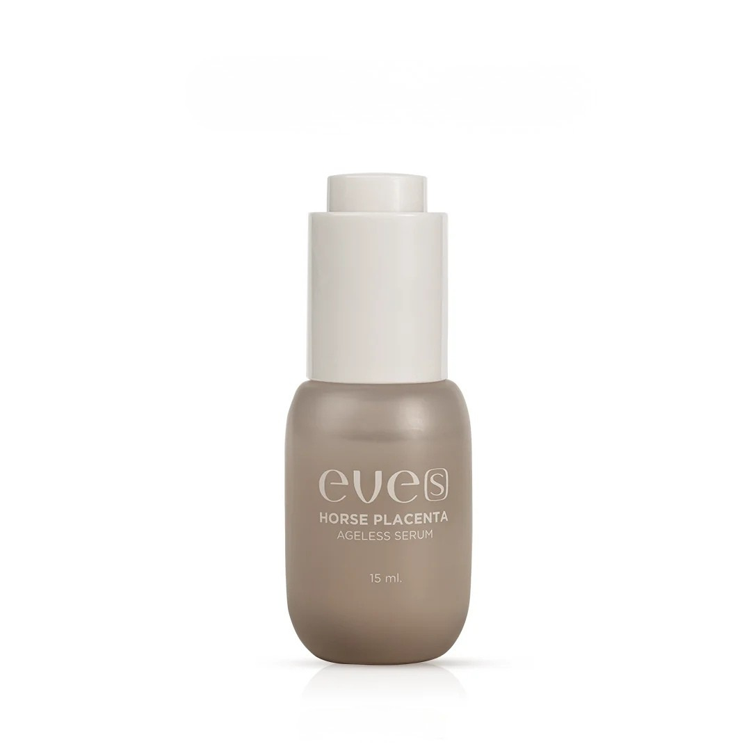 EVE'S Horse Placenta Ageless Serum 15ml