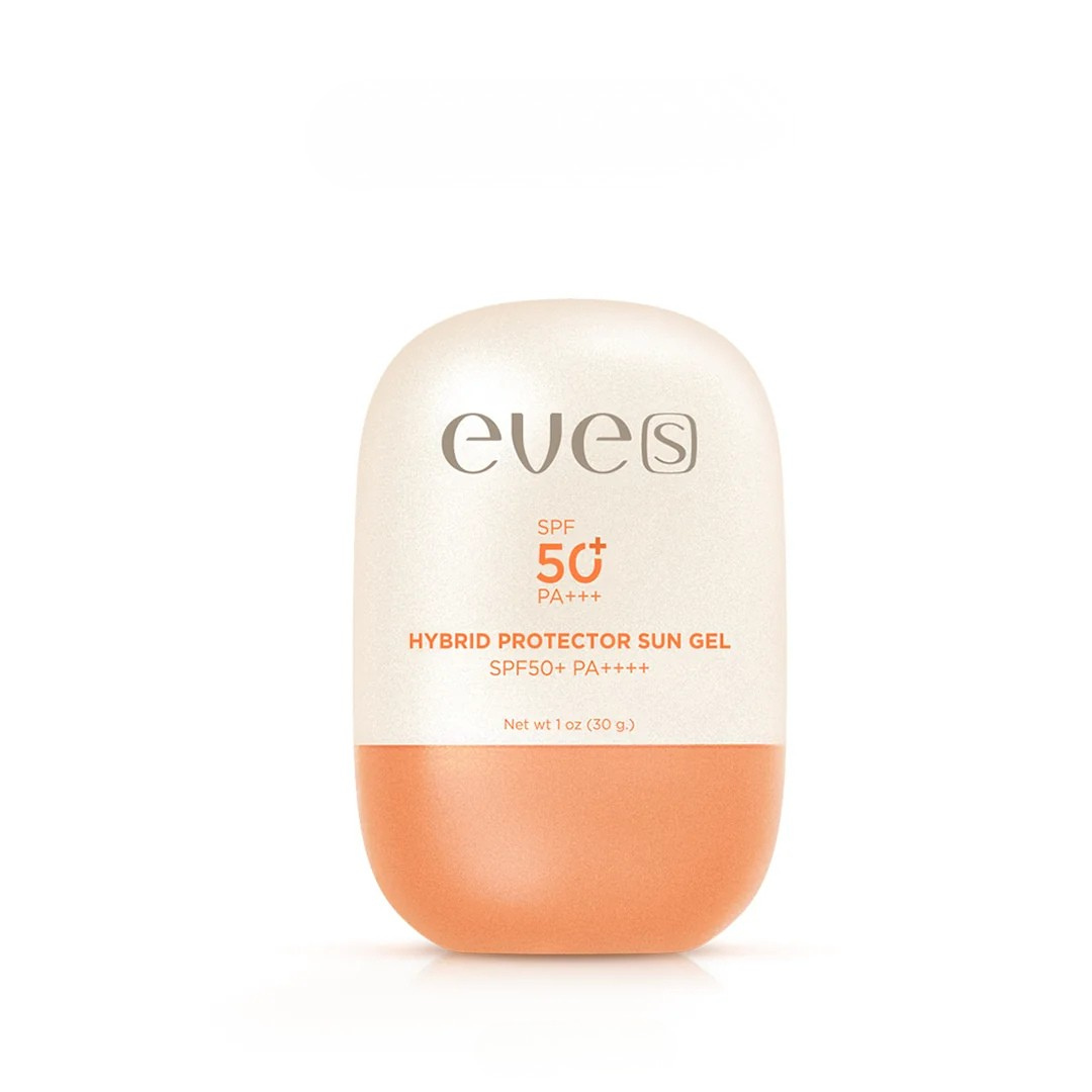 EVE'S Hybrid Protector Sun Gel SPF50