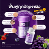 BTO Gluta Grapeseed and Plus combo for bright, even-toned skin