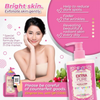 Precious Skin Extra Pure Lotion with perfect skin moisturizing effects