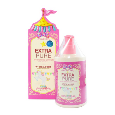 Precious Skin Extra Pure Lotion with Glutathione