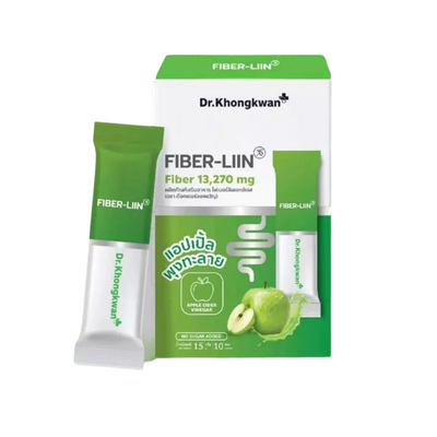 Fiber-LIIN dietary fiber supplement