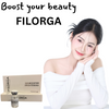 Filorga Hyaluronic Acid skin treatment