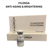 Filorga for skin firmness