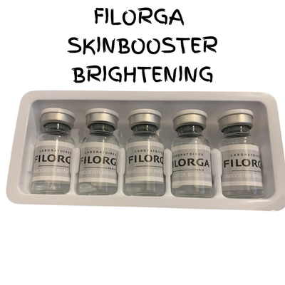 Filorga advanced skin treatment