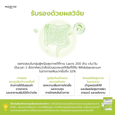 Prebiotic FOS powder for gut support