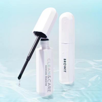 Gentle Mascara Cleansing Gel