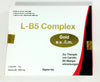 German Weight Loss Supplement for Immediate Results. L-B5 Complex Gold