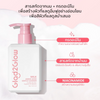 Glad2Glow gentle foaming facial wash