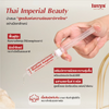 Luvys serum with natural extracts