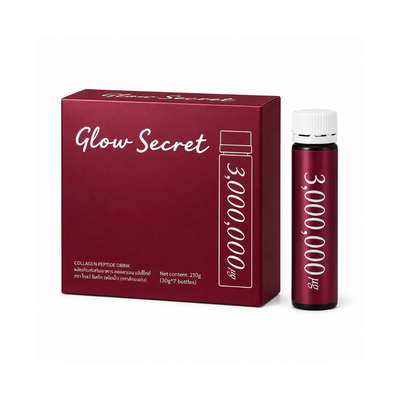 GlowSecret Concentrated Collagen Peptide