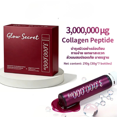 GlowSecret Liquid Collagen Drink