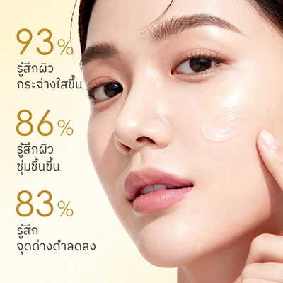The Originote serum for dull and uneven-looking skin