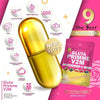 Gluta Primme V2M Nano Absorption Formula