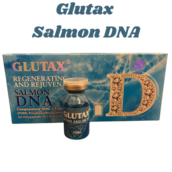 dna glutathione Salmon DNA PDRN Serum, 5000ppm Salmon DNA Ampoule, 2000ppm Collagen,  Glutathione, Niacinamide, And 6 Types Of Hyaluronic Acid. Korean Skincare.  Targets Wrinkles And Radiance. Sensitive Brightening Daily Lightweight  Repair outdoorfun main image 0
