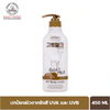 Nano Q10 moisturizing body lotion