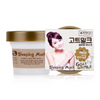 CoQ10 formula sleeping mask to revitalize skin