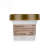 Soft and smooth skin results with goat milk sleeping mask