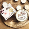 Brightening goat milk sleeping mask for radiant skin