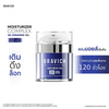 Deep hydrating hyaluron complex moisturizer