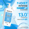 GRAVICH pH-friendly daily face wash