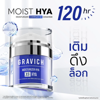 Hydrating ceramide moisturizer for dry sensitive skin