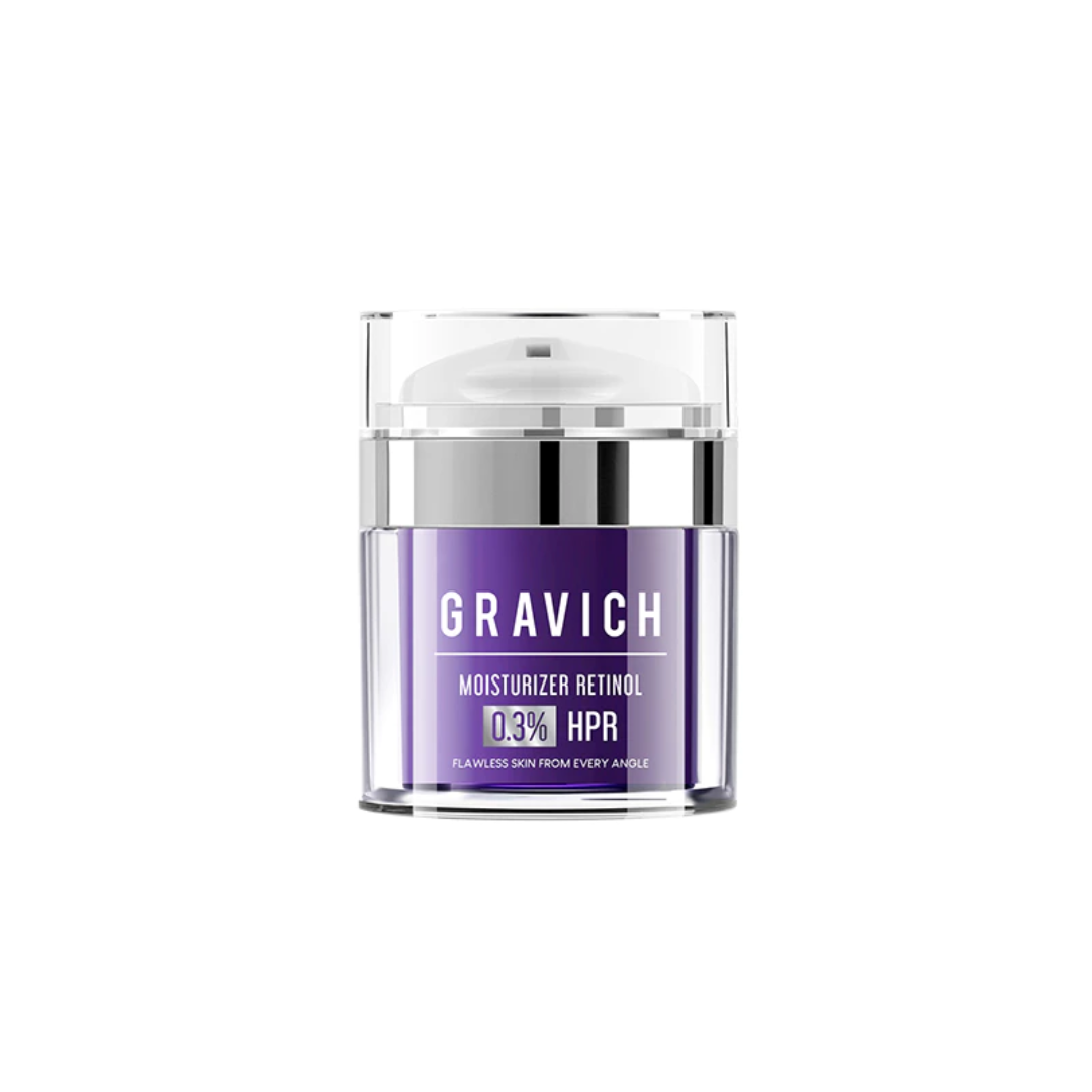 Saccharide molecule 120 hour moisture cream