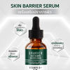 Brightening vitamin B serum for even skin tone