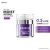 Niacinamide and NAG retinol cream Gravich