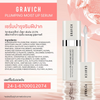 Ingredients list of Gravich Plumping Moist Lip Serum