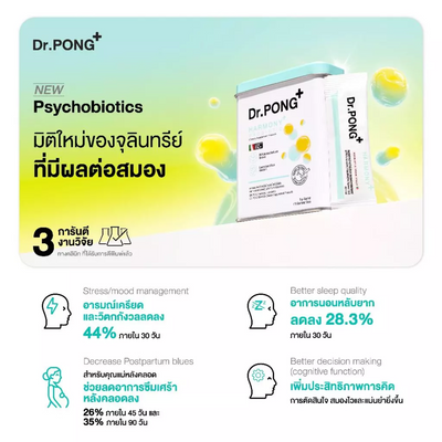 Gut Health Probiotic
