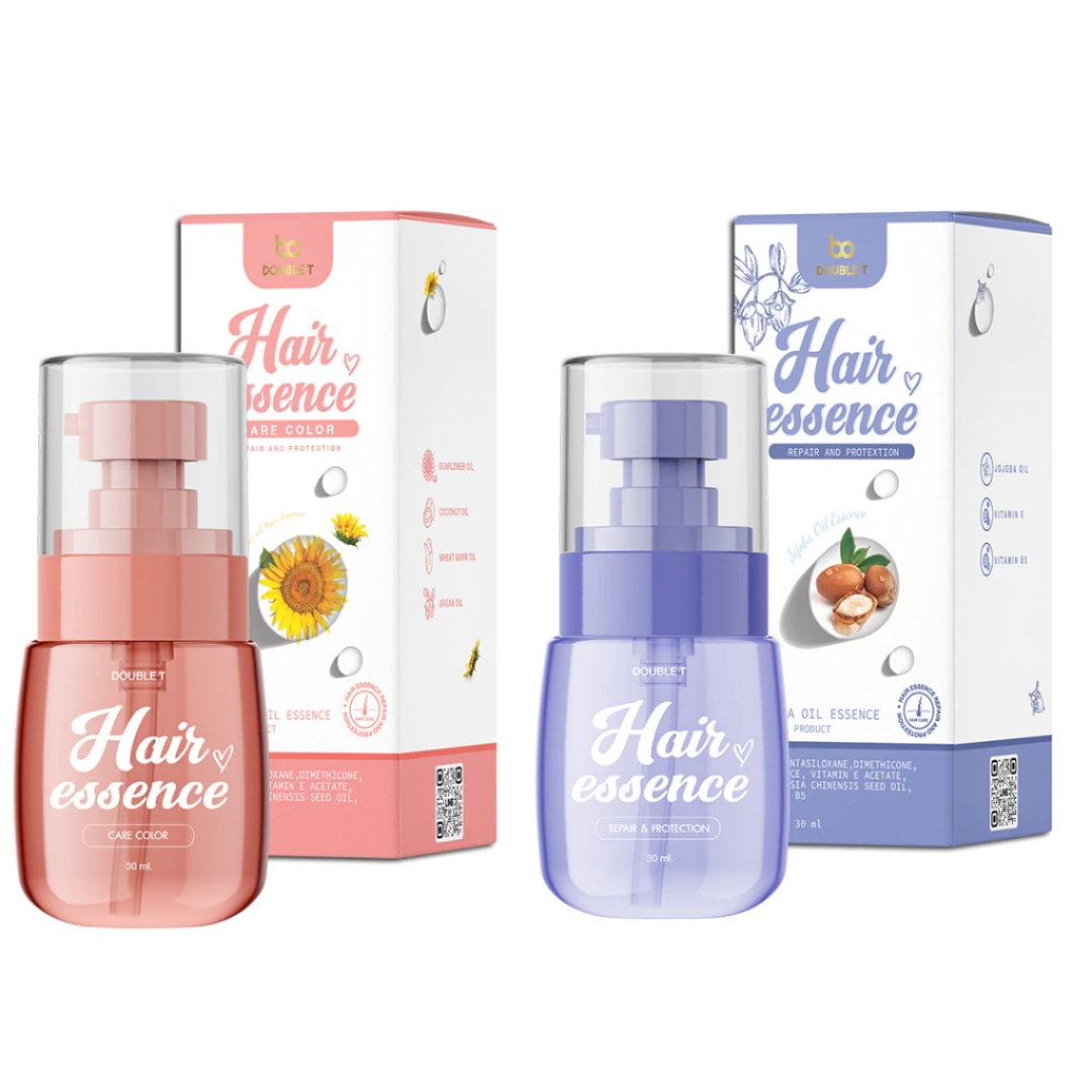Hair essence BY double T - Thaimegastore Hair essence BY double T - Thaimegastore
