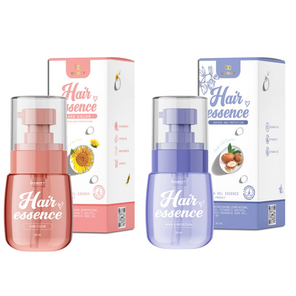 Hair essence BY double T - Thaimegastore