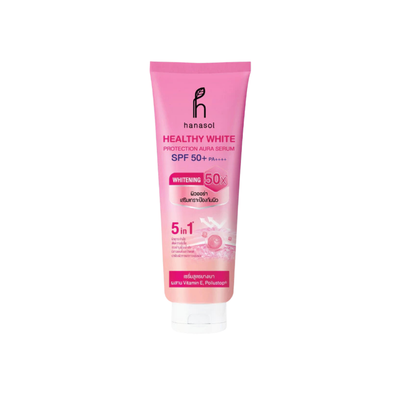 Hanasol Protection Aura Serum