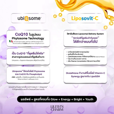 Healthy Glow Skin Supplement