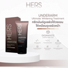 HERS Underarm Treatment with Gigawhite Complex