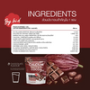 HID chocolate cocoa drink mix