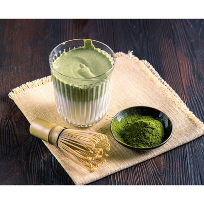 Llamito Organic Matcha Powder