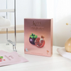 KISAA Brightening Mask with Pomegranate and Mangosteen Extract