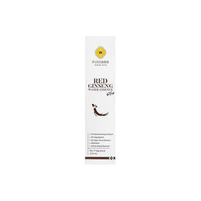 Pinnara Hydrating Essence With Ginseng Extract