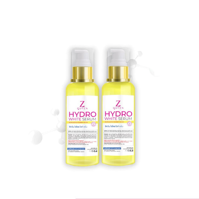 Hydrating Serum For Smooth And Radiant Skin