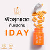 Skin Protection with I Day Dietary Supplement
